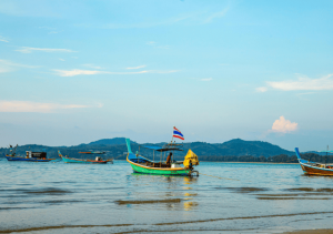 Amazing Thailand Tour from Nepal – Complete Travel Plan & Cost 2026