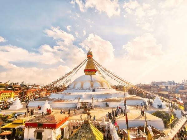 Kathmandu Pokhara Chitwan Lumbini Nepal Tour Package – Best 13 Days Nepal Tour