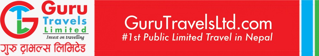 Guru Travels Trekking