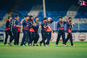Nepal T20 cricket world cup Match in Mumbai 2026: Live Match & Mumbai Tour Package.