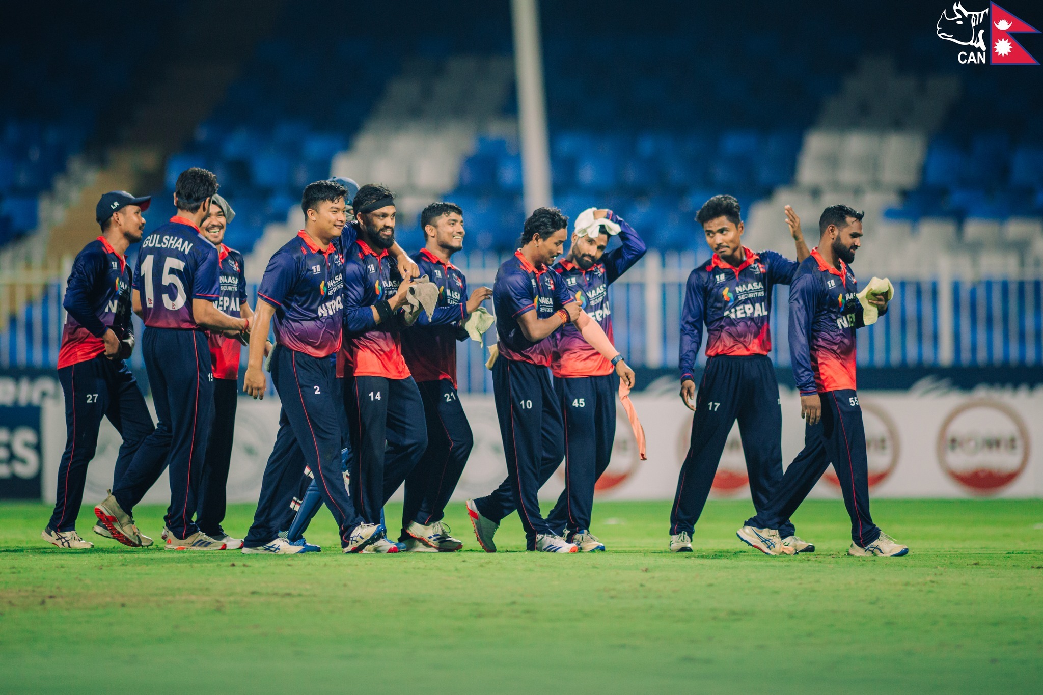 Nepal T20 cricket world cup Match in Mumbai 2026: Live Match & Mumbai Tour Package.