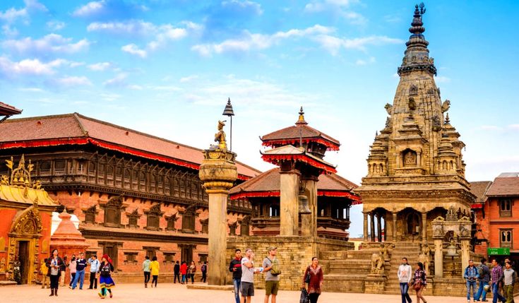 Nagarkot Bhaktapur Tour