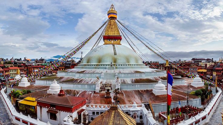 Nagarkot Bhaktapur Tour