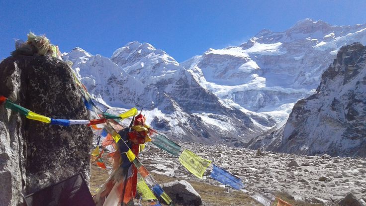 Unforgettable Kanchenjunga Trek 19 Days | Legendary Base Camp Adventure in Nepal