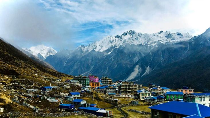 Langtang Valley Trek: 11 Days Stunning Himalayan Adventure