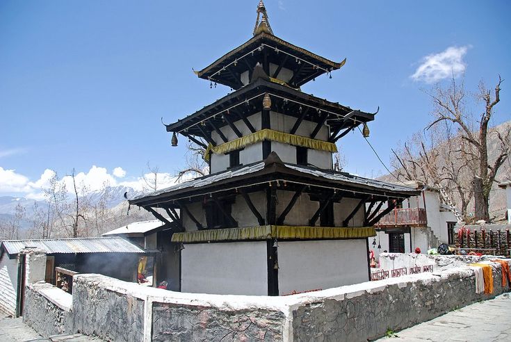 Muktinath Yatra from Kathmandu – 5 Days Spiritual Tour Nepal