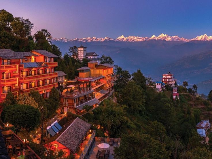 Nagarkot Bhaktapur Tour