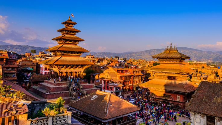 Nagarkot Bhaktapur Tour from Kathmandu | Best 5 Days Trip