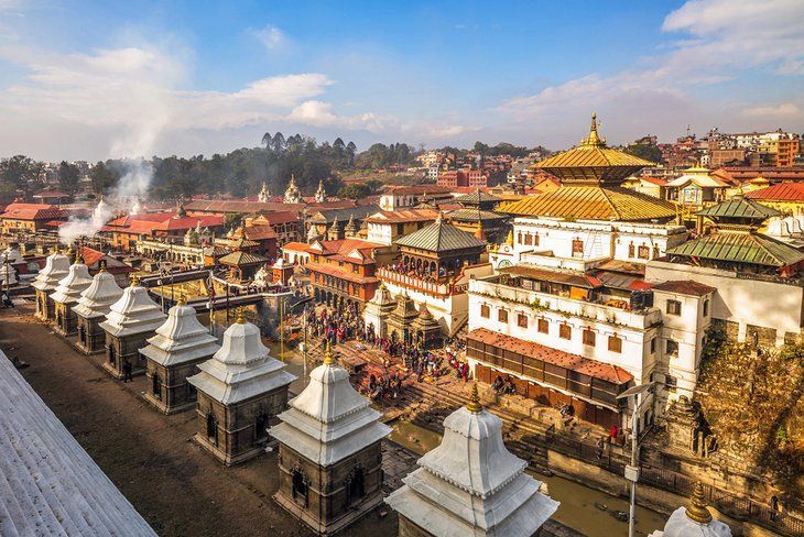 Nagarkot Bhaktapur Tour