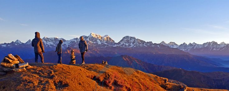 Pikey Peak Trek 9N 10D – Best Everest View Trek Without Lukla Flight