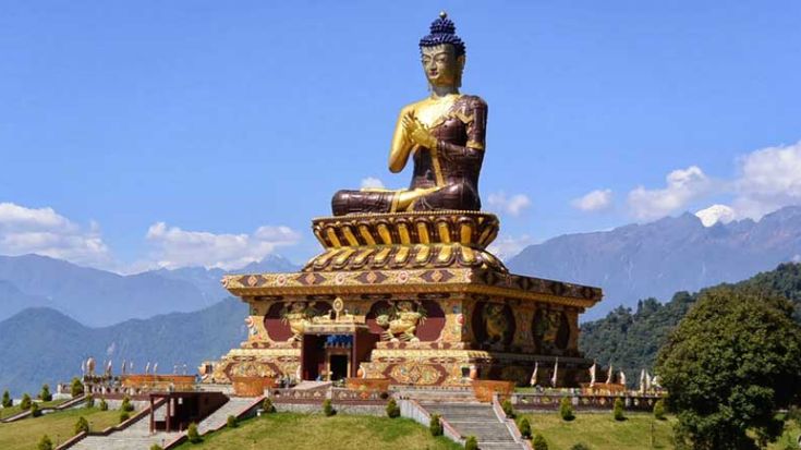 Unforgettable Northeast India Tour from Kathmandu | 5N6D Darjeeling & Sikkim Adventure Package