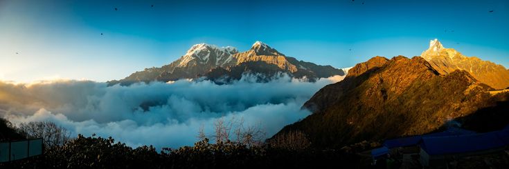 Kori Danda Trek 9 Days | Breathtaking Himalayan Trek in Nepal