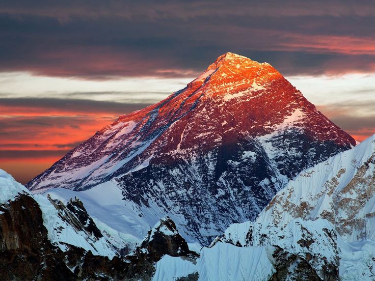 Nepal Himalayan Adventure – Everest Base Camp Trek 17 Days