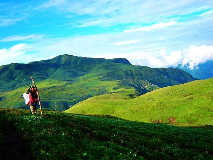 Ultimate Badimalika Trek 14 Days | Sacred Pilgrimage & Remote Himalayan Adventure Nepal