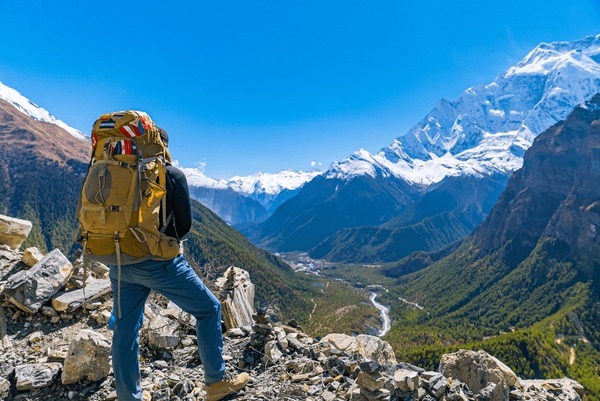 Annapurna Base Camp