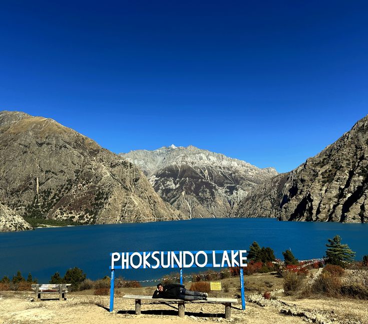 Shey Phoksundo Lake Trek 12 Days | Explore Dolpo’s Hidden Gem