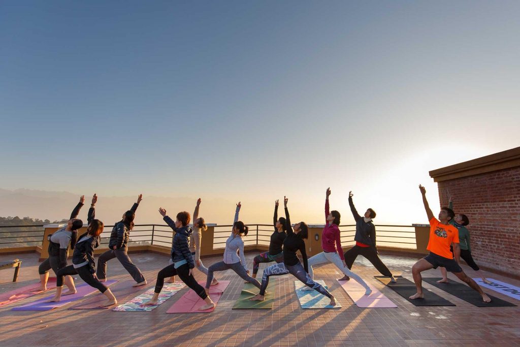 Best Kathmandu Kundalini Yoga & Meditation Retreat 7 Days – Transformative Spiritual Healing & Inner Awakening in Nepal