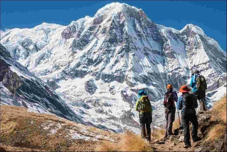 Ruby Valley Trek 9N 10D | Hidden Gem Trek in Ganesh Himal Nepal