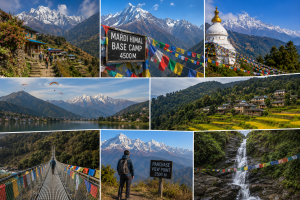 Short Treks in Nepal 2026: Top Easy & Scenic Himalayan Trekking Routes