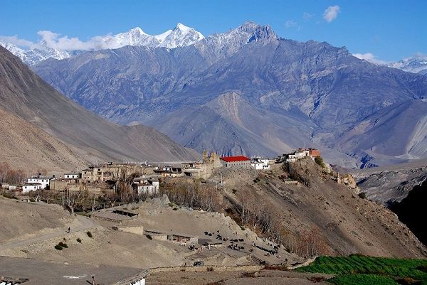Upper Mustang Trek 11 Nights 12 Days – Discover Lo Manthang & Himalayan Desert