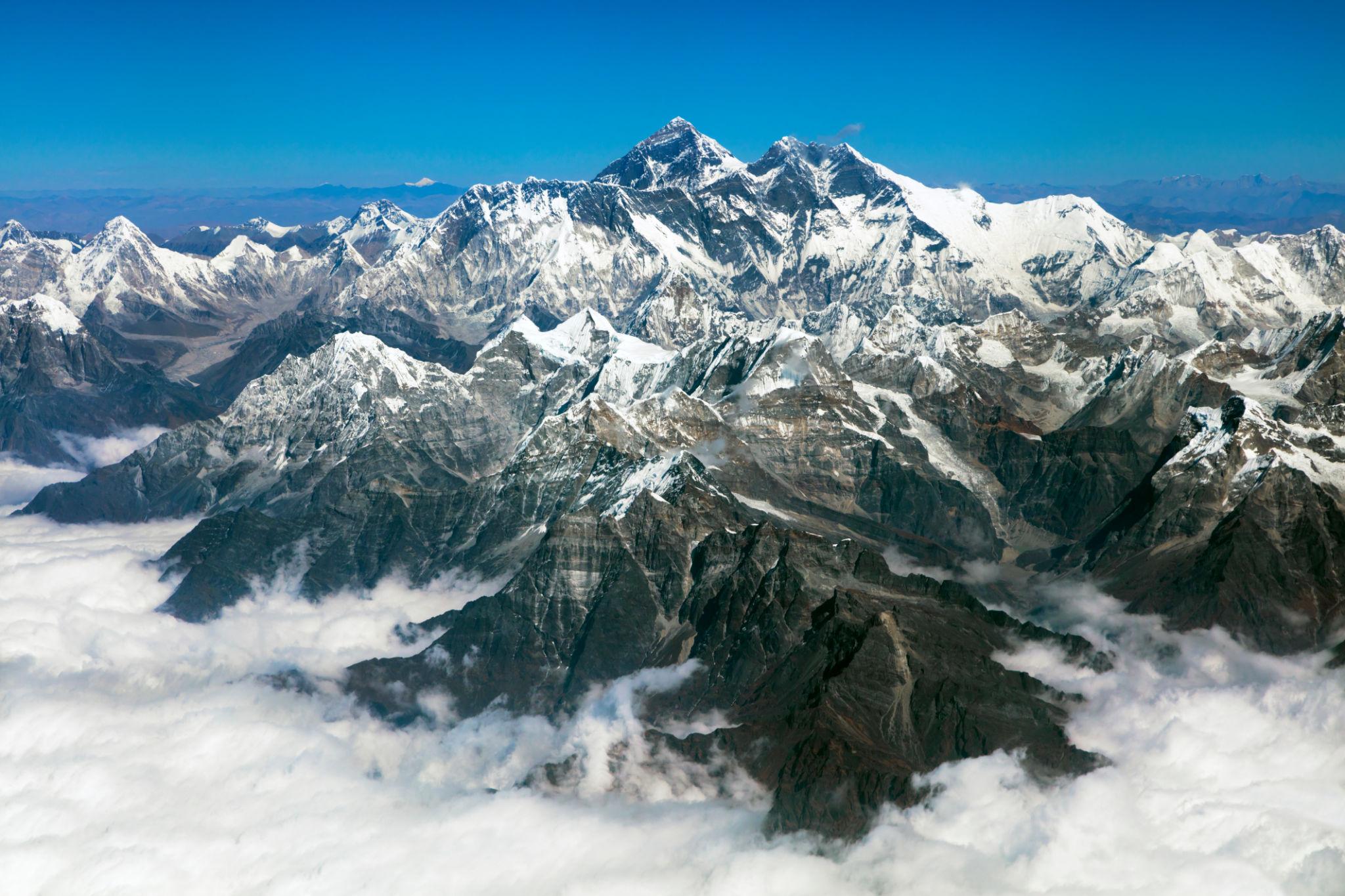 Everest Overfly Heli Tour 2026 Featured Image